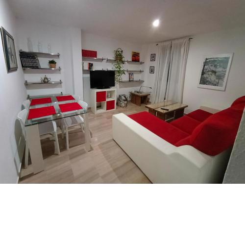Macasta centro Sevilla