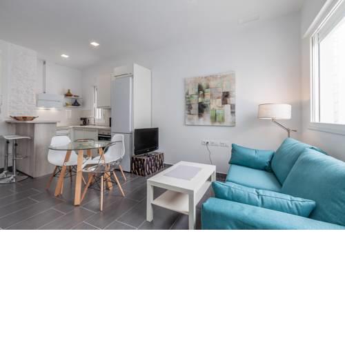 Macasta One Apartment
