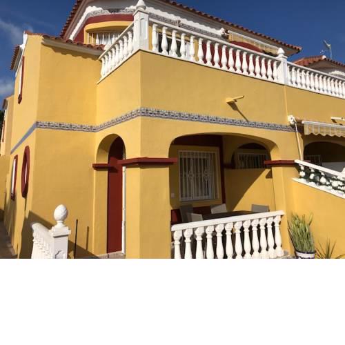 Macerana 1, Torreta III, Torrevieja