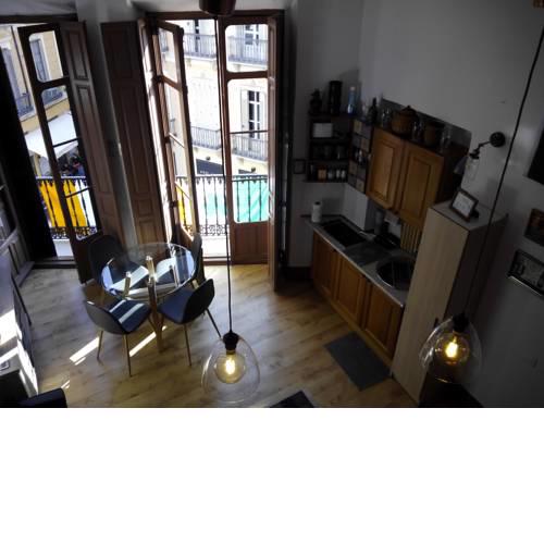 MacGregor Apartment