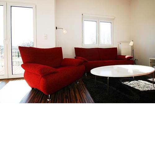 Macoma Baltica - Wohnung 3 / 9368
