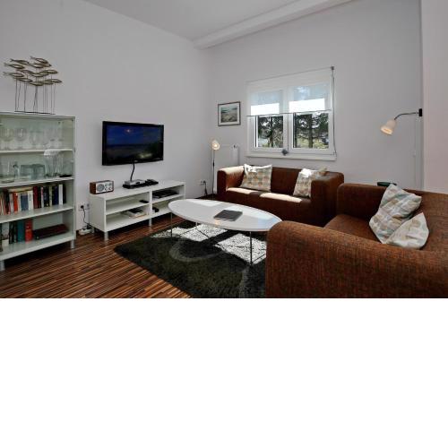 Macoma Baltica Wohnung 04