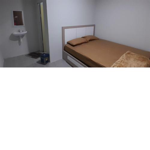 Madak Ekas homestay