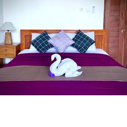 MaDanu Guesthouse
