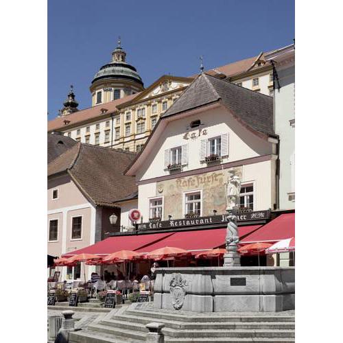 Madar Café Restaurant zum Fürsten