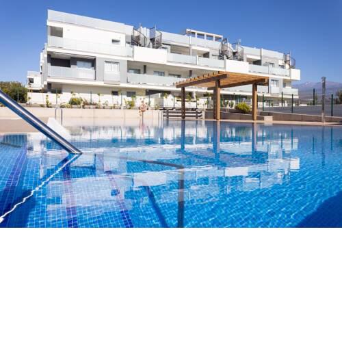 Maday Home , big terrace and swimingpool