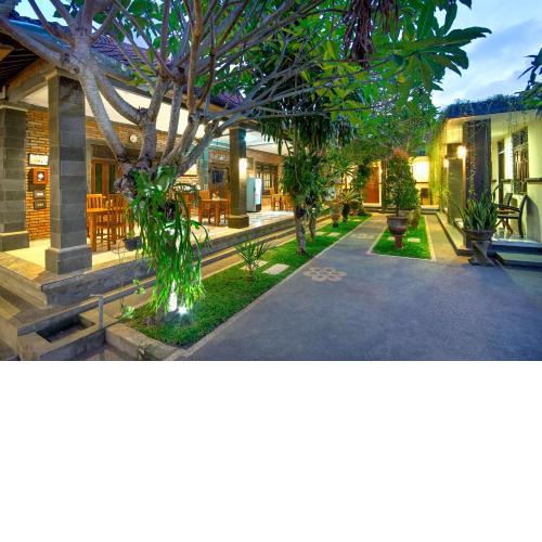 Made Arsa Homestay
