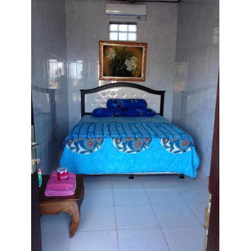 Made Homestay