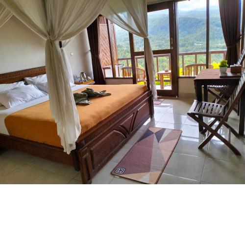 Made Oka Homestay and Warung