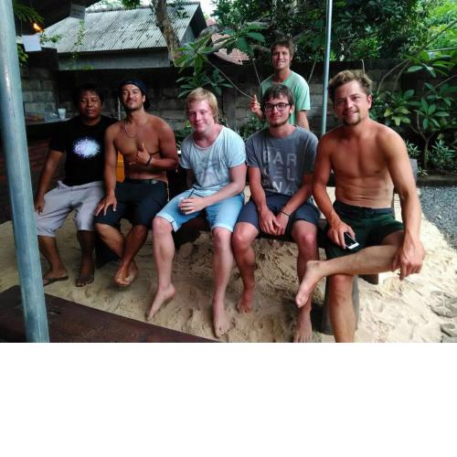 Made Roejas Homestay
