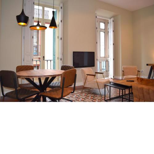 Madeinterranea Apartments