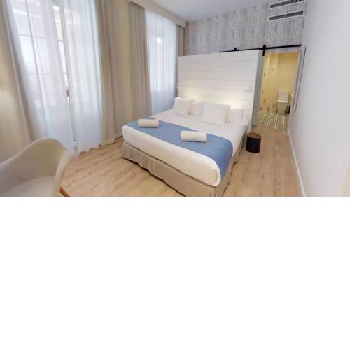 Madeinterranea Suites
