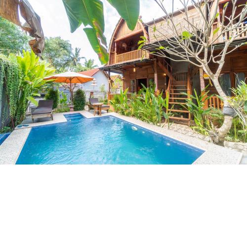 Madeira Inn Villa by Bukit Vista