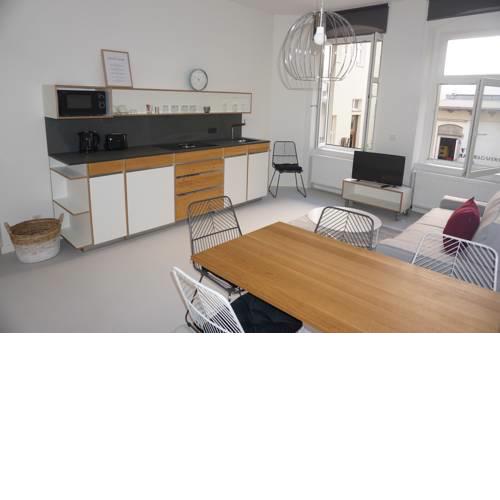 Madflats Hotel-Apartments