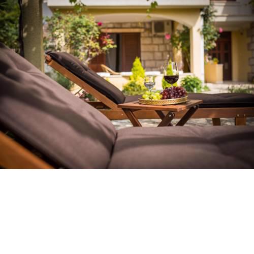 Madonna Guest House