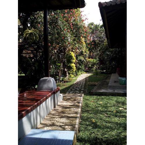 Madra Homestay