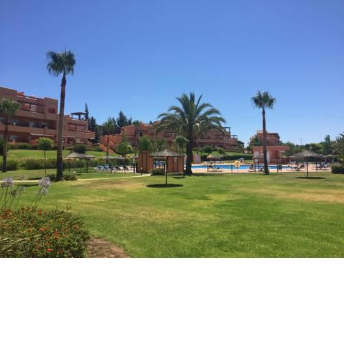 Madre Mia Apartment