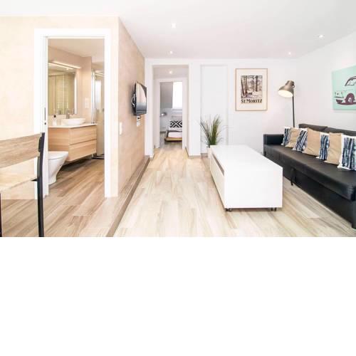 Madrid Center apartment next Plaza Mayor by Batuecas
