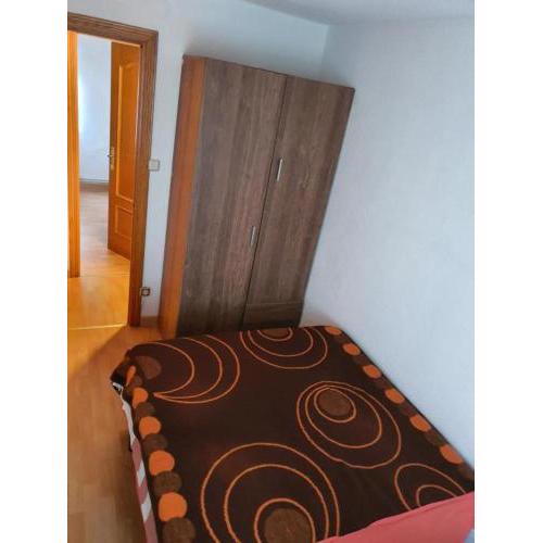 Madrid Central Suite