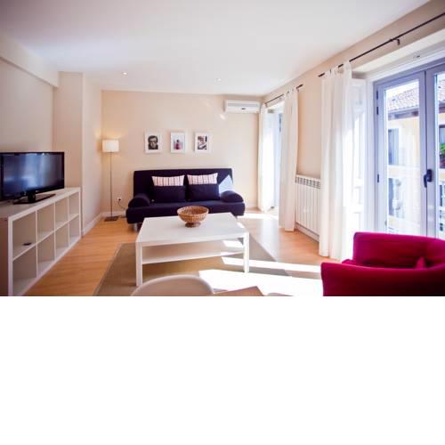 Madrid Central Suites