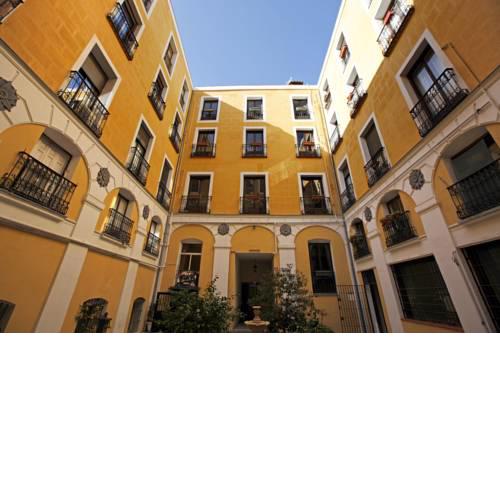 Madrid Centric by Madflats Collection