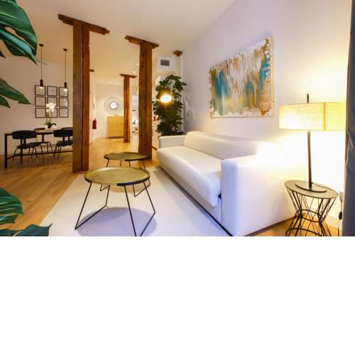 Madrid Centric II by Madflats Collection