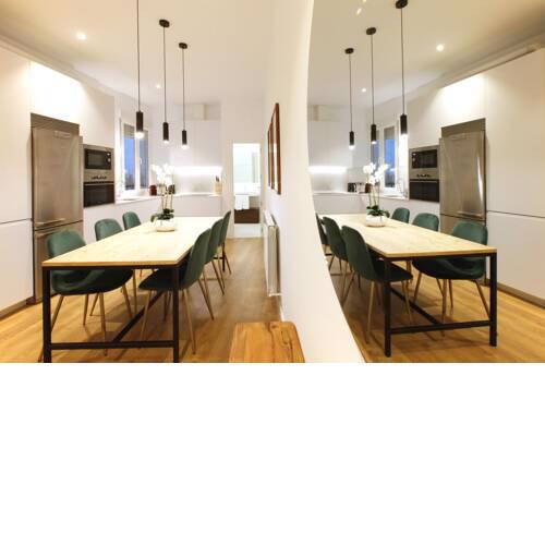 Madrid Centric VIII by Madflats Collection