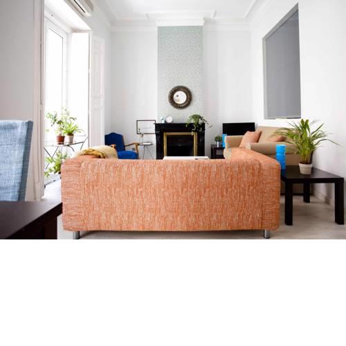 Madrid Chic Loft
