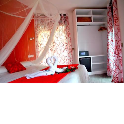 Madrid City Rooms
