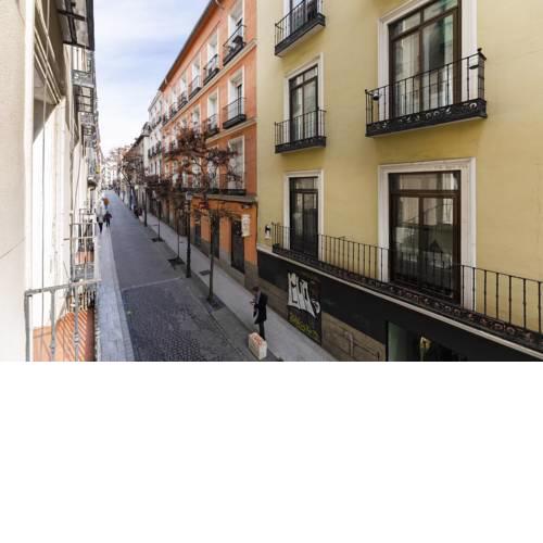 Madrid House