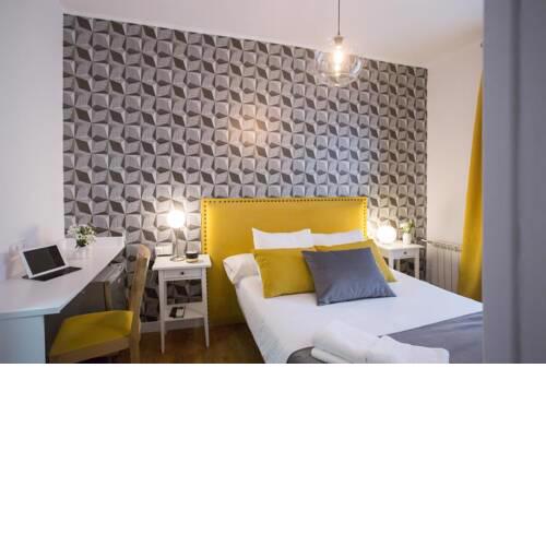 MADRID SUITES SAN MATEO