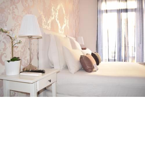 Madrid Suites SOL