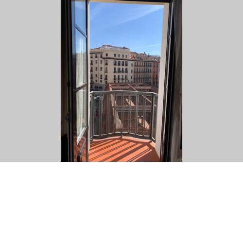 Дизайнерская квартира в историческом центре Madrid
