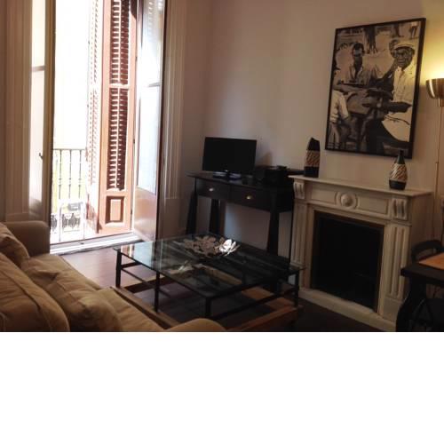 MadridCityRents Gran Via Apartments