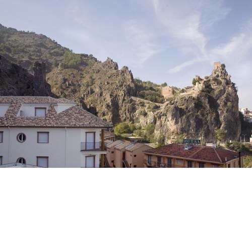 Madrigal Iruela
