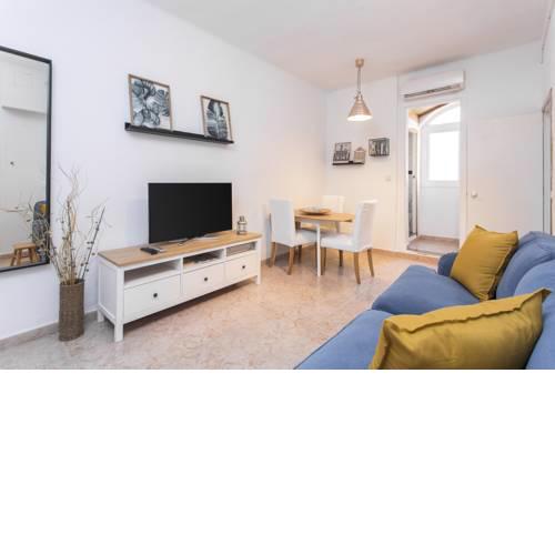 Madrona apartment