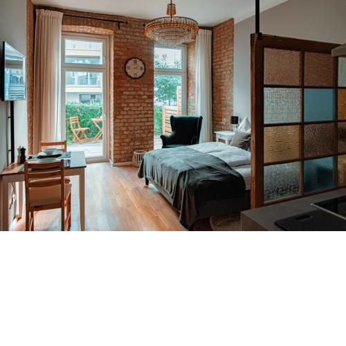 MADU-Living Vienna