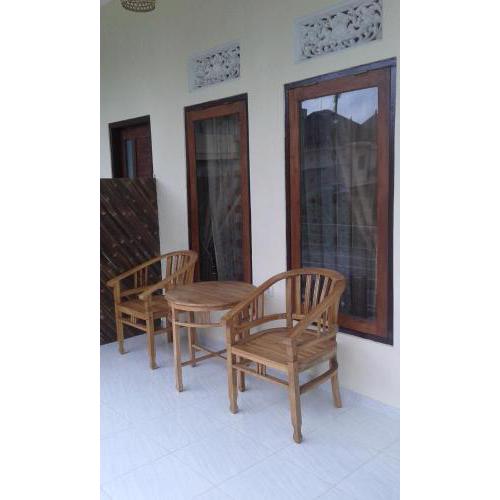 Madu Sentana House