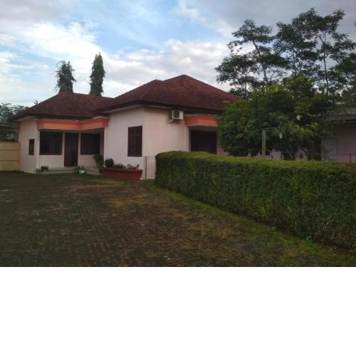 Madureso asri homestay