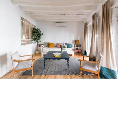 Maestranza Apartments