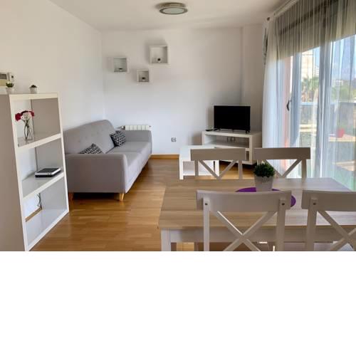Maestro Rodrigo Apartment
