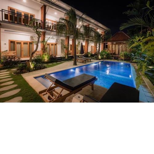 Mag Canggu Bali