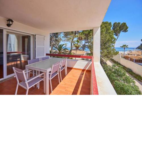 Magaluf 2B