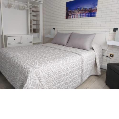 Magara Suite Las Canteras