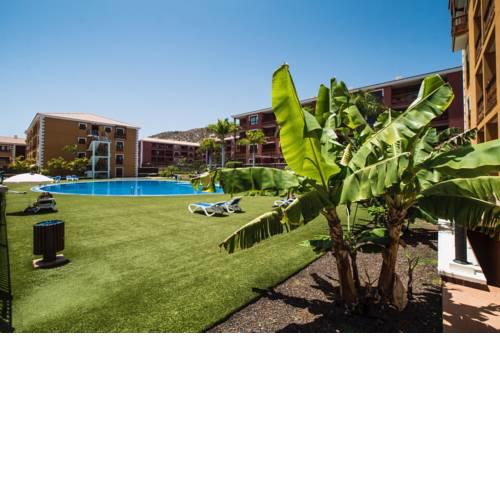 Magdalena apartment