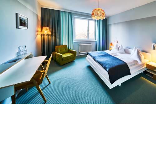 magdas HOTEL