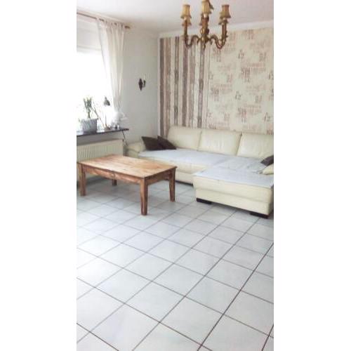 Magdeburg im Grünen, Nähe Innenstadt, Wohnung über 2 Etagen