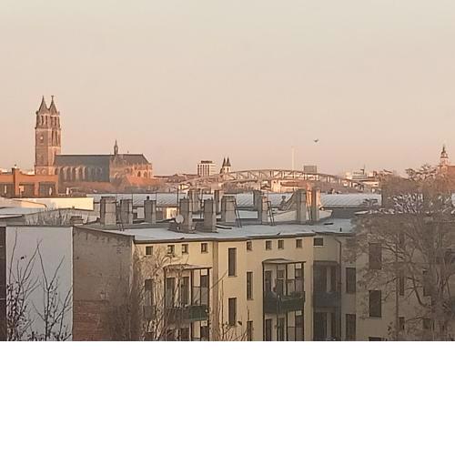 Magdeburg