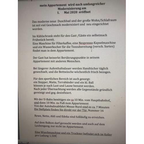 Maggies-Apartment-Hannover