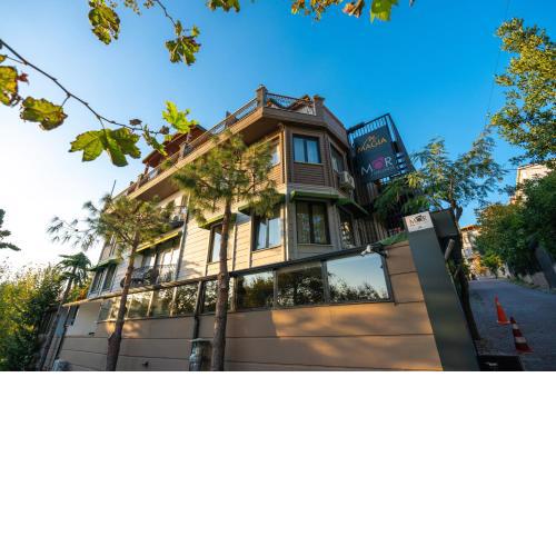 MAGİA HOTEL